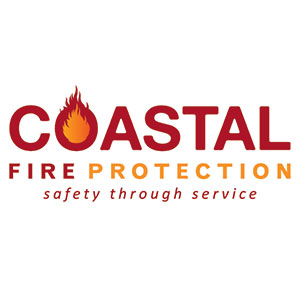 Coastal fire