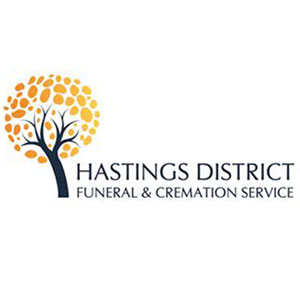 Hastings District Funerals