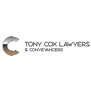Tony cox