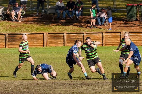Major Semi Final vs SCU Marlins 13-8-22