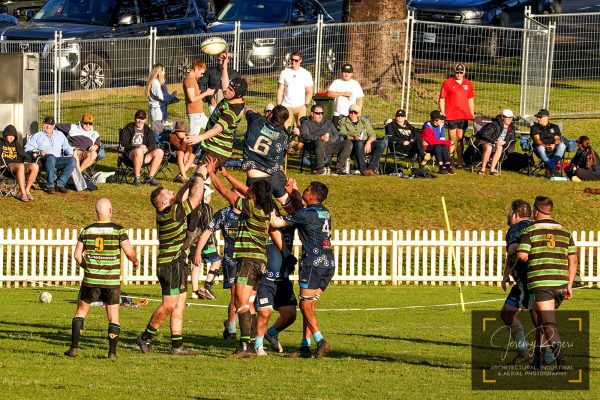 Major Semi Final vs SCU Marlins 13-8-22