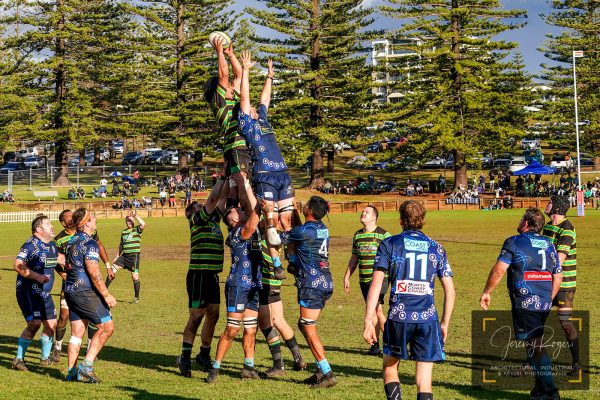 Major Semi Final vs SCU Marlins 13-8-22