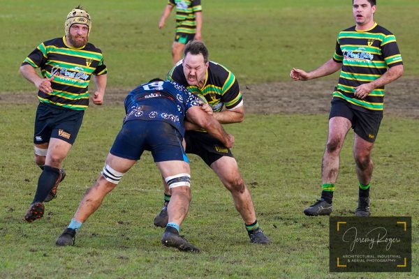 Major Semi Final vs SCU Marlins 13-8-22