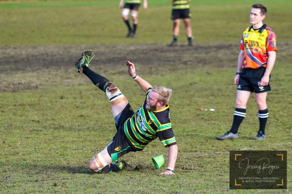 Major Semi Final vs SCU Marlins 13-8-22