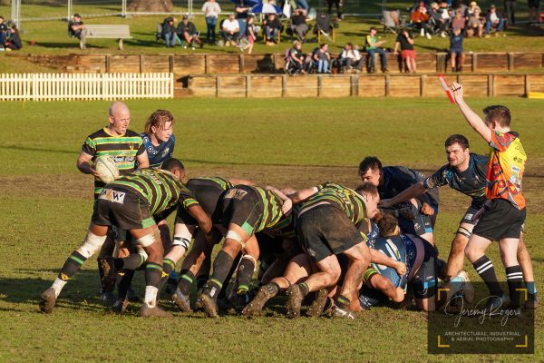 Major Semi Final vs SCU Marlins 13-8-22