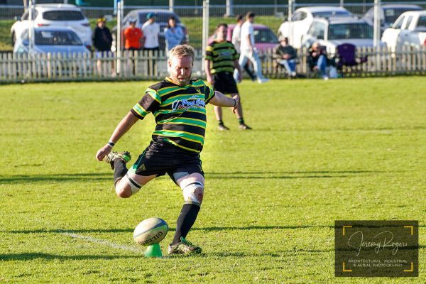 2022 1st XV Grand Final vs Pirates