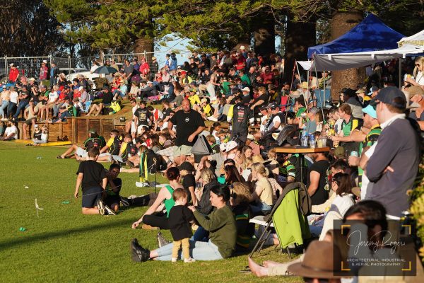 2022 1st XV Grand Final vs Pirates
