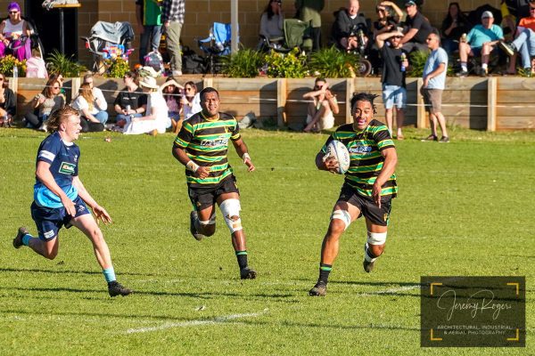Vikings V SCU Marlins - First XV - 6th August 22