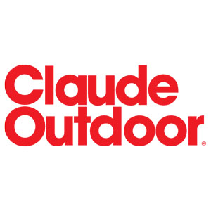 Claude Outdoor